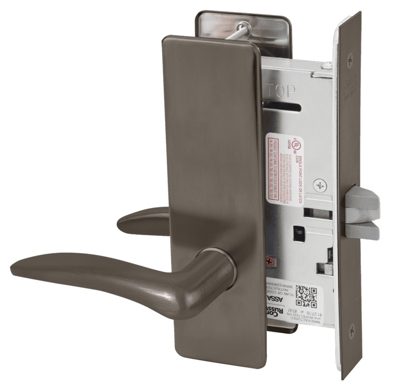 613 - Oil Rubbed Bronze